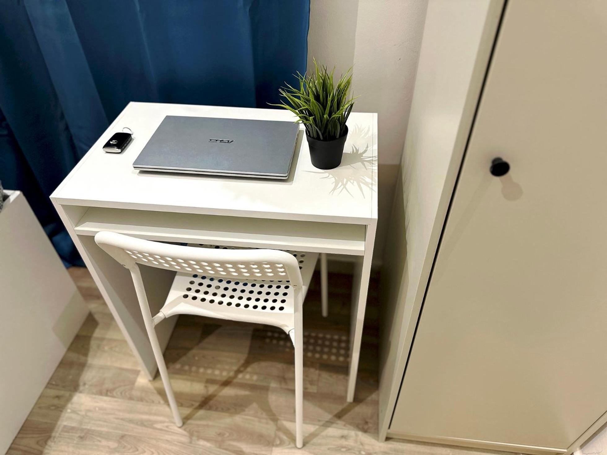 Horizon View Partition Room In Barsha Heights Near Metro Dubái Exterior foto